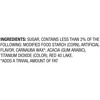 image:imageWonka Atomic Fireball Candy Cinnamon Flavor Individually Wrapped 75 g 240 ct