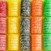 image:imageWonka Chuckles Original Jelly SugarCoated Candies Fruit Flavored Candy 2 Ounce Bars Pack of 24