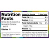 image:imageWonka Everlasting Gobstopper Candy Jawbreaker Candy 5 oz 12 ctGobstopper