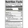 image:imageWonka Jujyfruits Gummy candy Assorted Gummy Candy 12oz Resealable Bag12 Ounce Pack of 1
