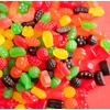 image:imageWonka Jujyfruits Gummy candy Assorted Gummy Candy 12oz Resealable Bag12 Ounce Pack of 1