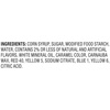 image:imageWonka Jujyfruits Gummy candy Assorted Gummy Candy 12oz Resealable Bag12 Ounce Pack of 1