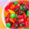 image:imageWonka Jujyfruits Gummy candy Assorted Gummy Candy 12oz Resealable Bag12 Ounce Pack of 2
