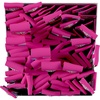 image:imageWonka Pixy Stix Sour Straws  Grape Maui Punch Cherry and Orange Sweet and Tart Candy Powder 85 ct  357 Ounce042 Ounce Pack of 170
