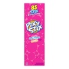 image:imageWonka Pixy Stix Sour Straws  Grape Maui Punch Cherry and Orange Sweet and Tart Candy Powder 85 ct  357 Ounce042 Ounce Pack of 170