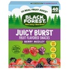 image:imageBlack Forest Juicy Burst Fruit Flavored Snacks Mixed Fruit Flavors 08 oz 70 countWild Berry
