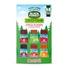 image:imageBlack Forest Stretch Island Fruit Strips Raspberry 05ounce Strips Pack of 30Variety