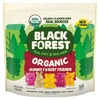 image:imageBlack Forest USDA Organic Gummy Bears  65 Pouches  08Oz Each11 LB