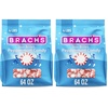 image:imageBrachs Classic Jelly Beans Candy Assorted Flavors Bulk Bag 54 oz 2 ct4 Pound Pack of 2