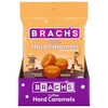 image:imageBrachs Nips Caramel Flavored Hard Candy Individually Wrapped Candies 325 Ounce Bags Pack of 12Coffee