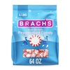 image:imageBrachs Star Brites Peppermint Individually Wrapped Real Peppermint Oil 64 oz 360Count4 Pounds