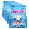 image:imageBrachs Star Brites Peppermint Individually Wrapped Real Peppermint Oil 64 oz 360Count4 Pounds Pack of 4