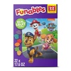 image:imageFunables Fruity Snacks PAW Patrol Assorted Fruit Flavored Snacks 08 oz 22 ct