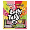 image:imageLaffy Taffy Assorted Mini Bars Chewy Candy in a Variety of Fruity Flavors 135 Pieces 459 oz