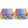 image:imageLaffy Taffy Candy Assorted Fruit Flavors Individually Wrapped Mini Bars 6 Ounce BagChewy Bites