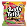 image:imageLaffy Taffy Candy Assorted Fruit Flavors Individually Wrapped Mini Bars 6 Ounce BagFruit Combo