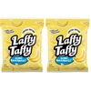 image:imageLaffy Taffy Mini Bar Bag Banana Chewy Taffy Candy 35 oz35 Ounce Pack of 2
