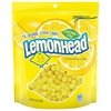 image:imageLemonhead Hard Lemon Candy Refreshingly Citrus Resealable Bag 12 oz12 Ounce Pack of 1