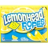 image:imageLemonhead Ropes Candy Lemon Tart and Citrusy Soft and Chewy 9 oz9 Ounce Pack of 1
