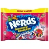 image:imageNERDS Gummy Clusters Candy Very Berry Crunchy and Gummy 185 ozHalloween
