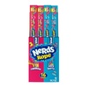 image:imageNERDS Rope Candy Variety Box Rainbow amp Very Berry 092oz 16 ctAssorted
