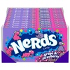 image:imageNerds Candy Grape amp Strawberry Flavor 5 Ounce Movie Theater Candy Boxes Pack of 125 Ounce Pack of 12