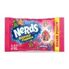 image:imageNerds Gummy Clusters Candy Rainbow Crunchy and Gummy 3 Ounce3 OZ