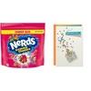 image:imageNerds Gummy Clusters Candy amp Hallmark Birthday Card with Envelope Gift Bundle