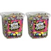 image:imageNow amp Later Original Mix Individually Wrapped Mixed Fruit Chew Candy 150 Pieces90 Ounce Pack of 2