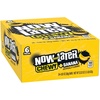 image:imageNow and Later Chewy Candy Banana Flavor 093 Ounce Bars Pack of 24Banana