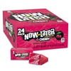 image:imageNow and Later Chewy Candy Banana Flavor 093 Ounce Bars Pack of 24Cherry