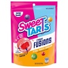 image:imageSweeTARTS Gummies Fruity Splitz Candy Sweet and Tart Resealable Bag 9 ozChewy Fusions