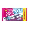 image:imageSweeTARTS Gummies Fruity Splitz Candy Sweet and Tart Share Pack 3 oz