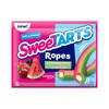 image:imageSweeTARTS Ropes Candy Watermelon Berry Collision Soft and Chewy 9 oz9 Ounce Pack of 12