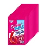 image:imageSweeTARTS Ropes Cherry Punch Candy 3 Ounce Pouch Pack of 12Cherry Punch