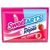 image:imageSweeTARTS Soft amp Chewy Ropes Candy Tangy Strawberry Flavor 9 Ounce PouchStrawberry