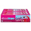 image:imageSweeTARTS Soft and Chewy Ropes Cherry Punch Flavor 18 Ounce Pouches Pack of 24Cherry Punch
