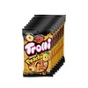 image:imageTrolli Peachie Os Rings Sour Gummy Candy 63 Ounce Bags Pack of 8Peach