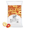 image:imageTrolli Peachie Os Sour Gummy Rings Candy 5 Pound Bulk BagPeach