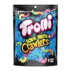 image:imageTrolli Sour Brite Crawlers Candy Fruit Punch Flavored Sour Gummy Worms 14 OunceOriginal