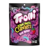 image:imageTrolli Sour Brite Crawlers Candy Fruit Punch Flavored Sour Gummy Worms 14 OunceVery Berry