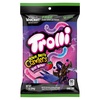 image:imageTrolli Sour Brite Crawlers Candy Very Berry Sweet and Sour Gummy Worms 72 ozVery Berry