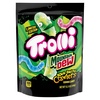 image:imageTrolli x Mountain Dew Sour Brite Crawlers Gummy Worm Candy 123 oz