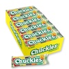 image:imageWonka Chuckles Original Jelly SugarCoated Candies Fruit Flavored Candy 2 Ounce Bars Pack of 24