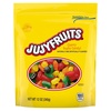 image:imageWonka Jujyfruits Gummy candy Assorted Gummy Candy 12oz Resealable Bag12 Ounce Pack of 1