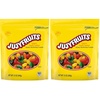 image:imageWonka Jujyfruits Gummy candy Assorted Gummy Candy 12oz Resealable Bag12 Ounce Pack of 2