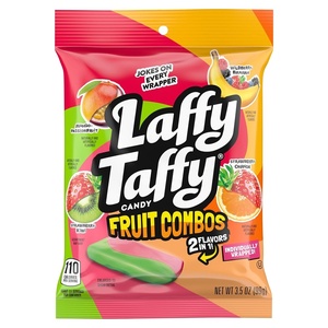 image:imageLaffy Taffy Fruit Combos 35 OunceMixedFruit