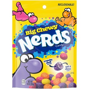 image:imageNerds Big Chewy Candy 10 Ounce