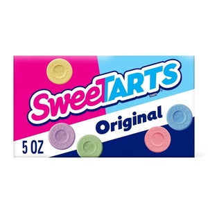 image:imageSweeTARTS Original Candy 5 oz5 Ounce Pack of 1