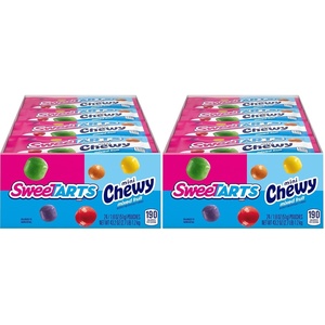 image:imageSweeTARTS Original Theater Box Candy 5 Ounce Boxes Pack of 10Chewy